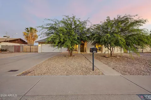 1309 W Renee Dr, Phoenix, AZ 85027
