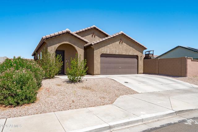 4901 N 192nd Ln, Litchfield Park, AZ 85340