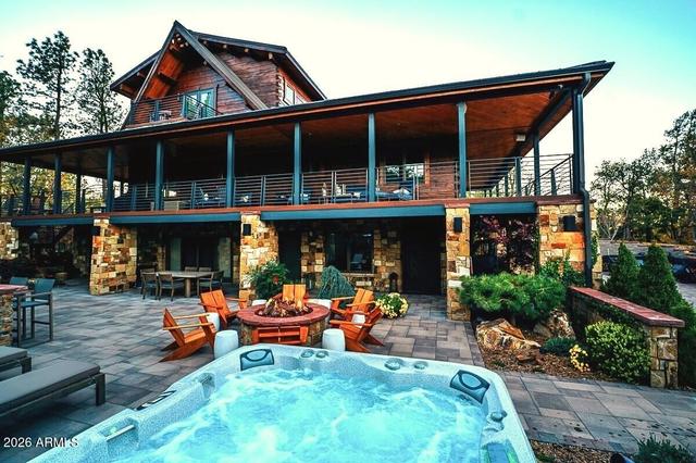2505 E Old Miner Rd, Prescott, AZ 86303