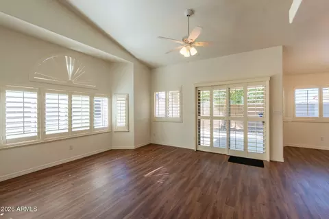 Living - 4202 E Broadway Rd #58, Mesa, AZ 85206 photo 4 of 6
