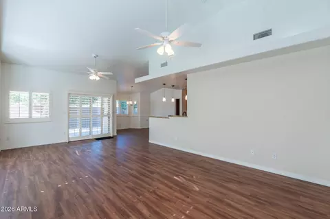 Living - 4202 E Broadway Rd #58, Mesa, AZ 85206 photo 2 of 6
