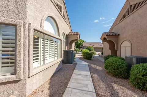 Exterior - 4202 E Broadway Rd #58, Mesa, AZ 85206 photo 2 of 7
