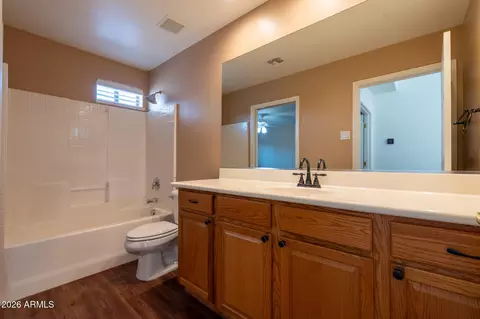Bath - 4202 E Broadway Rd #58, Mesa, AZ 85206 photo 2 of 3