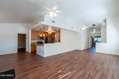 Living - 4202 E Broadway Rd #58, Mesa, AZ 85206 photo 1 of 6