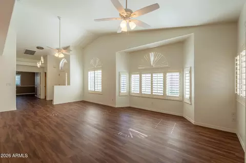 Living - 4202 E Broadway Rd #58, Mesa, AZ 85206 photo 3 of 6