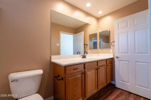 Bath - 4202 E Broadway Rd #58, Mesa, AZ 85206 photo 3 of 3