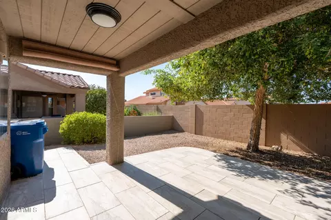 Exterior - 4202 E Broadway Rd #58, Mesa, AZ 85206 photo 7 of 7