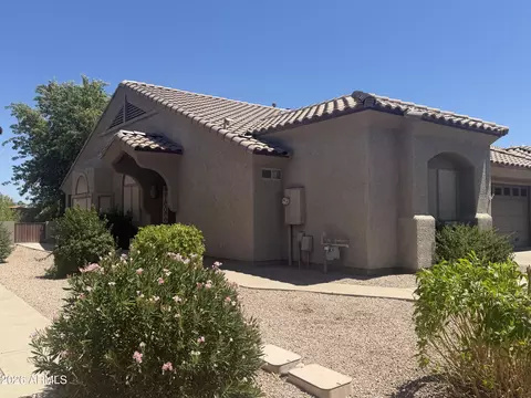 Exterior - 4202 E Broadway Rd #58, Mesa, AZ 85206 photo 1 of 7