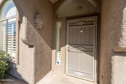 Entry Way - 4202 E Broadway Rd #58, Mesa, AZ 85206 photo 2 of 3