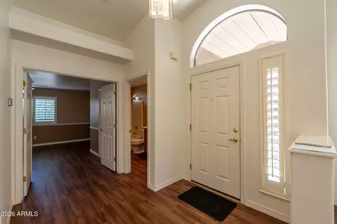 Entry Way - 4202 E Broadway Rd #58, Mesa, AZ 85206 photo 3 of 3