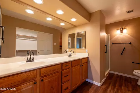 Bath - 4202 E Broadway Rd #58, Mesa, AZ 85206 photo 1 of 3