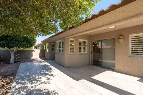 Exterior - 4202 E Broadway Rd #58, Mesa, AZ 85206 photo 5 of 7
