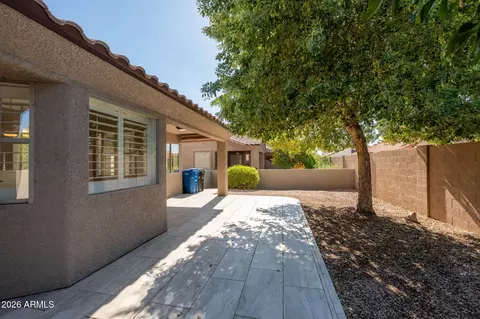 Exterior - 4202 E Broadway Rd #58, Mesa, AZ 85206 photo 4 of 7
