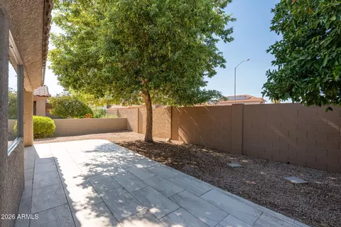 Exterior - 4202 E Broadway Rd #58, Mesa, AZ 85206 photo 3 of 7