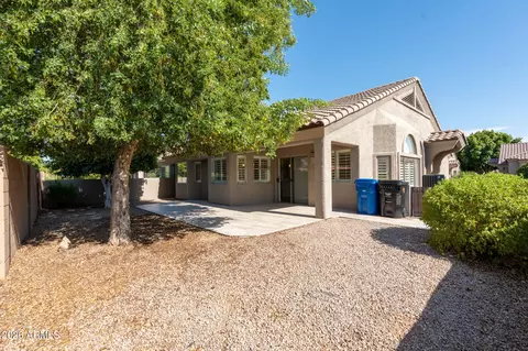 Exterior - 4202 E Broadway Rd #58, Mesa, AZ 85206 photo 6 of 7
