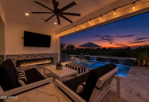 11154 N San Clemente St, Surprise, AZ 85388