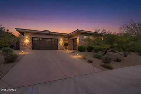 13950 N Territory Trl, Fountain Hills, AZ 85268