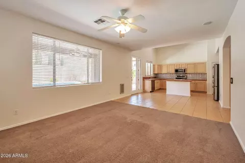 Living - 3368 E Lafayette Ave, Gilbert, AZ 85298 photo 4 of 4