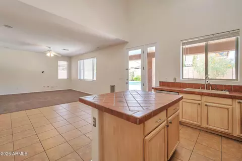 Kitchen - 3368 E Lafayette Ave, Gilbert, AZ 85298 photo 3 of 3