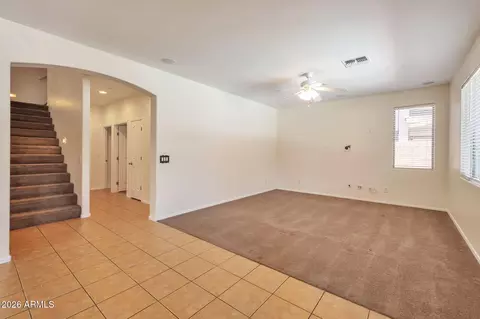 Living - 3368 E Lafayette Ave, Gilbert, AZ 85298 photo 3 of 4