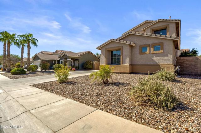 3323 W White Canyon Rd, San Tan Valley, AZ 85142
