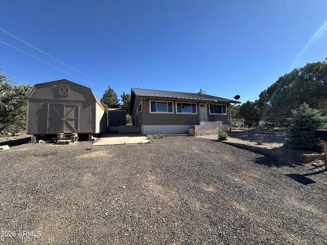 8309 Lone Pine Dr, Show Low, AZ 85901
