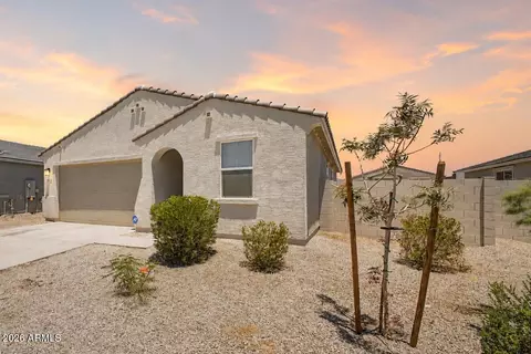 24638 W Ashleigh Marie St, Buckeye, AZ 85326