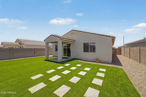 24638 W Ashleigh Marie St, Buckeye, AZ 85326