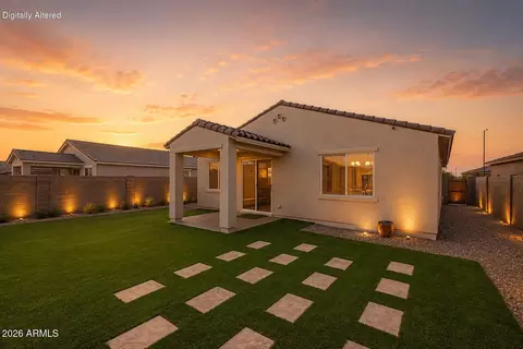 24638 W Ashleigh Marie St, Buckeye, AZ 85326