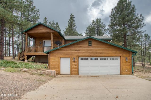 1420 E Meadow View Pl, Show Low, AZ 85901