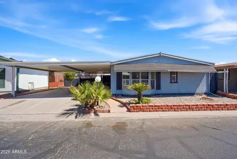 10951 N 91st Ave #148, Peoria, AZ 85345