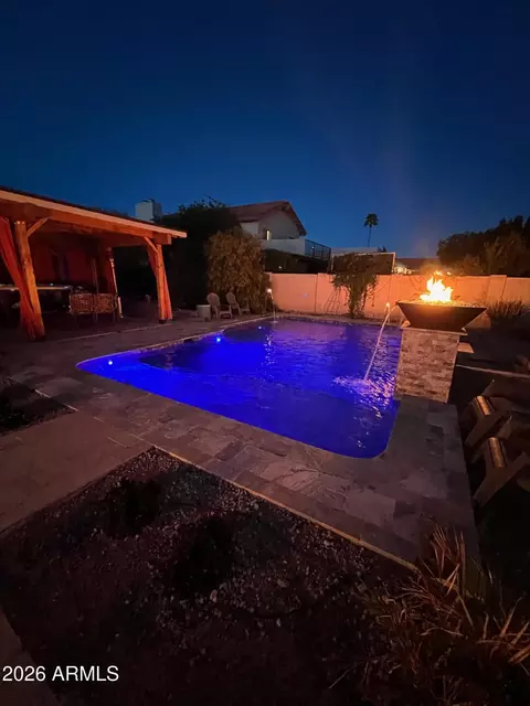 Exterior - 6257 E Orion St, Mesa, AZ 85215 photo 26 of 26