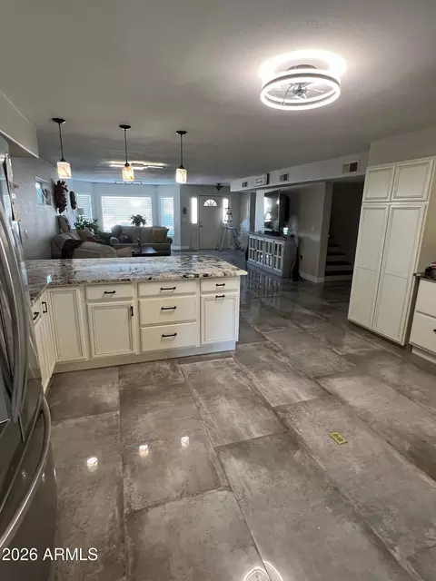 Kitchen - 6257 E Orion St, Mesa, AZ 85215 photo 3 of 5