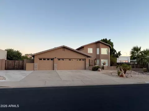 6257 E Orion St, Mesa, AZ 85215