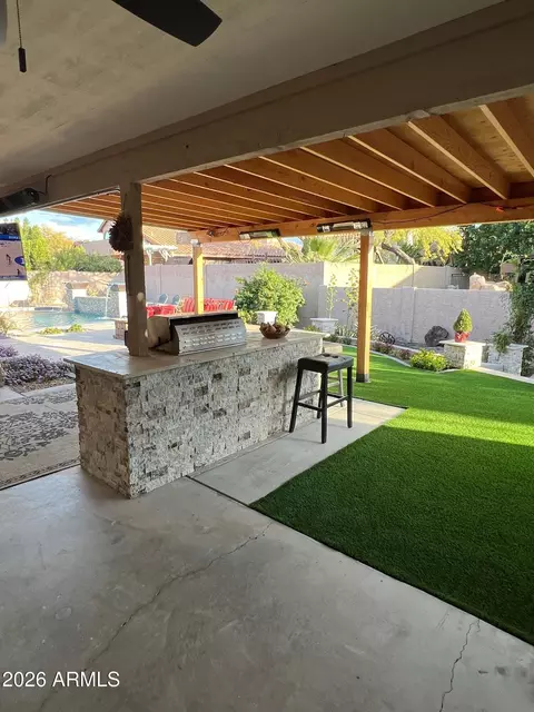 Exterior - 6257 E Orion St, Mesa, AZ 85215 photo 3 of 26