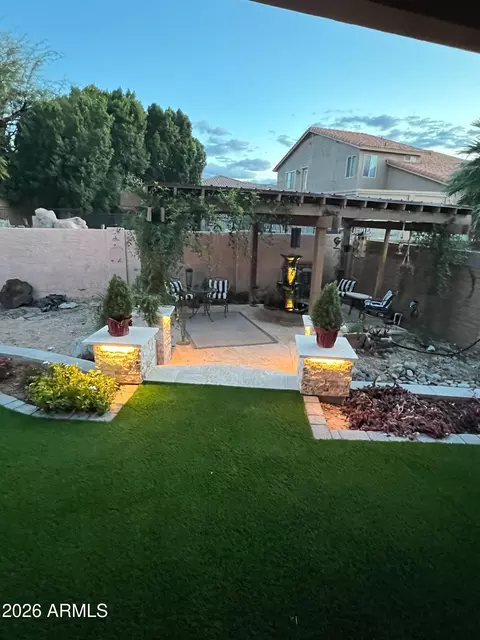Exterior - 6257 E Orion St, Mesa, AZ 85215 photo 7 of 26