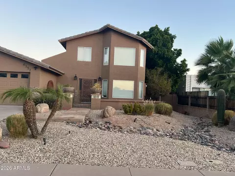 Exterior - 6257 E Orion St, Mesa, AZ 85215 photo 2 of 26