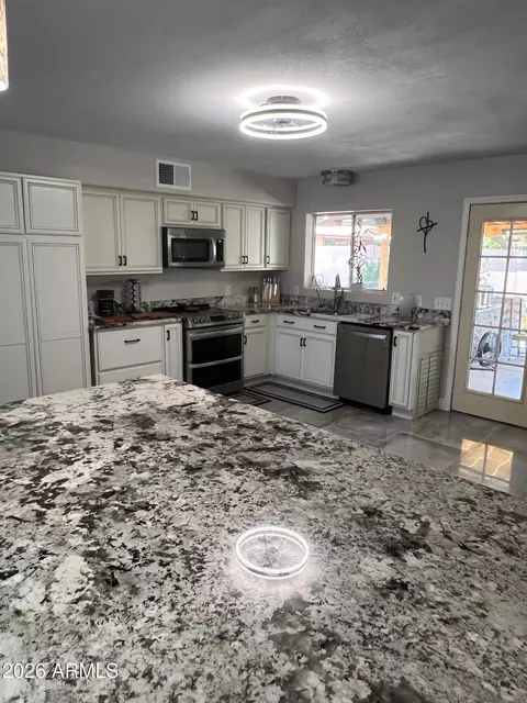 Kitchen - 6257 E Orion St, Mesa, AZ 85215 photo 2 of 5