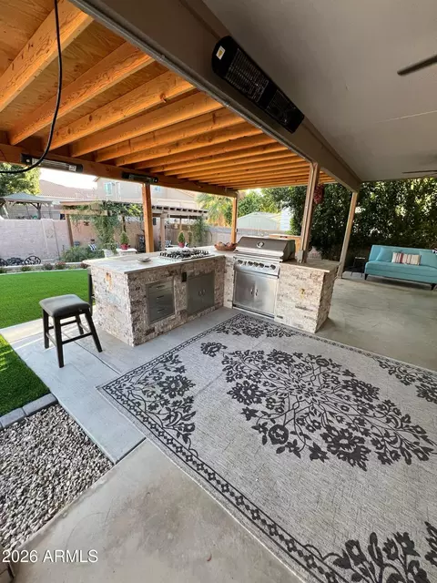 Exterior - 6257 E Orion St, Mesa, AZ 85215 photo 5 of 26
