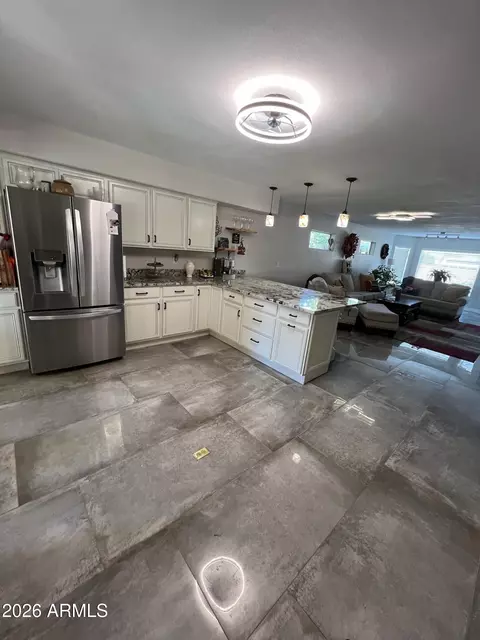 Kitchen - 6257 E Orion St, Mesa, AZ 85215 photo 4 of 5