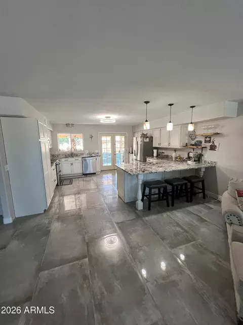 Kitchen - 6257 E Orion St, Mesa, AZ 85215 photo 1 of 5