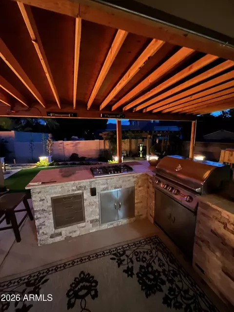 Kitchen - 6257 E Orion St, Mesa, AZ 85215 photo 5 of 5