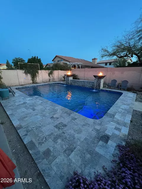 Exterior - 6257 E Orion St, Mesa, AZ 85215 photo 15 of 26