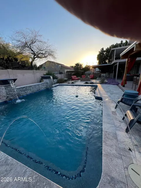Exterior - 6257 E Orion St, Mesa, AZ 85215 photo 14 of 26
