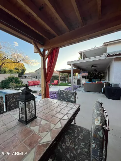 Exterior - 6257 E Orion St, Mesa, AZ 85215 photo 17 of 26