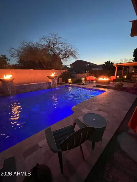 Exterior - 6257 E Orion St, Mesa, AZ 85215 photo 23 of 26