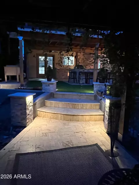 Exterior - 6257 E Orion St, Mesa, AZ 85215 photo 22 of 26