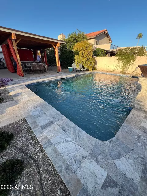 Exterior - 6257 E Orion St, Mesa, AZ 85215 photo 13 of 26