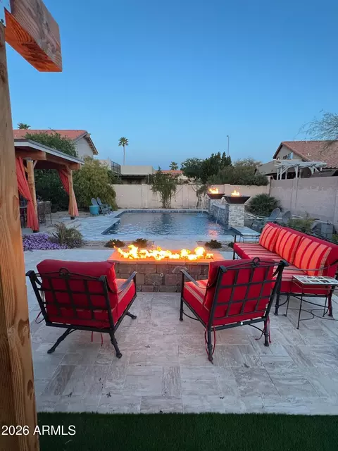 Exterior - 6257 E Orion St, Mesa, AZ 85215 photo 18 of 26