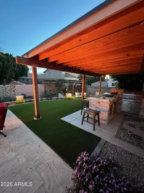 Exterior - 6257 E Orion St, Mesa, AZ 85215 photo 9 of 26